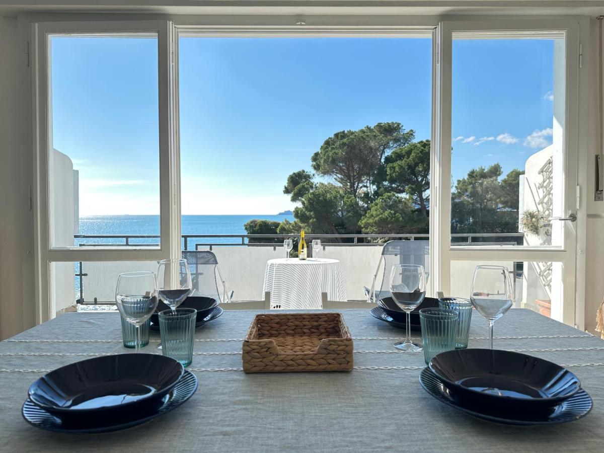 ゾアーリLa Terrazza Sul Mareアパートメント エクステリア 写真
