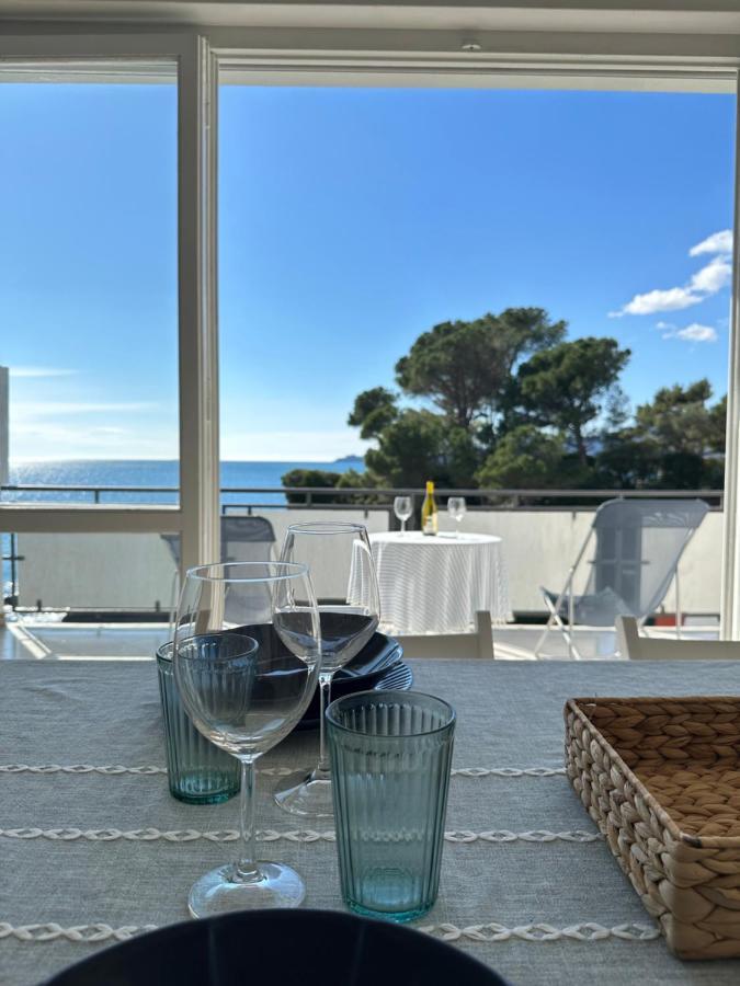 ゾアーリLa Terrazza Sul Mareアパートメント エクステリア 写真